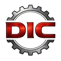 Logo DIC